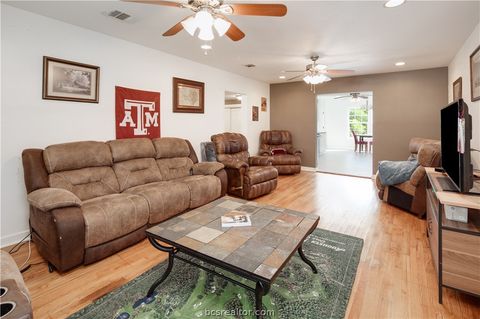 Tiny photo for 1204 E 28th Street, Bryan, TX 77803 (MLS # 26006013)