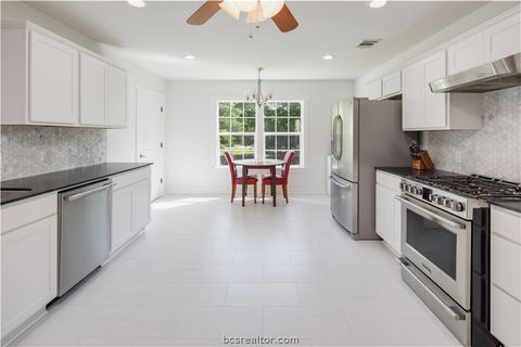 Tiny photo for 1204 E 28th Street, Bryan, TX 77803 (MLS # 26006013)