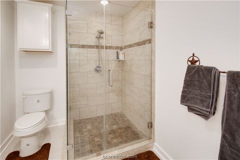 Tiny photo for 1204 E 28th Street, Bryan, TX 77803 (MLS # 26006013)
