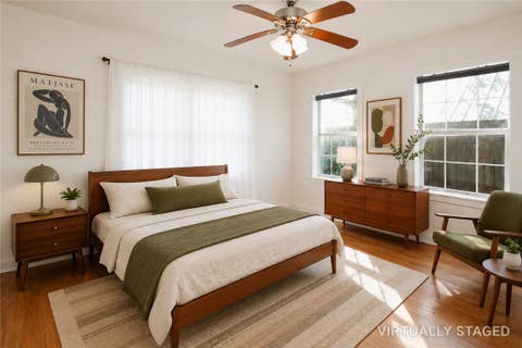 Tiny photo for 1204 E 28th Street, Bryan, TX 77803 (MLS # 26006013)