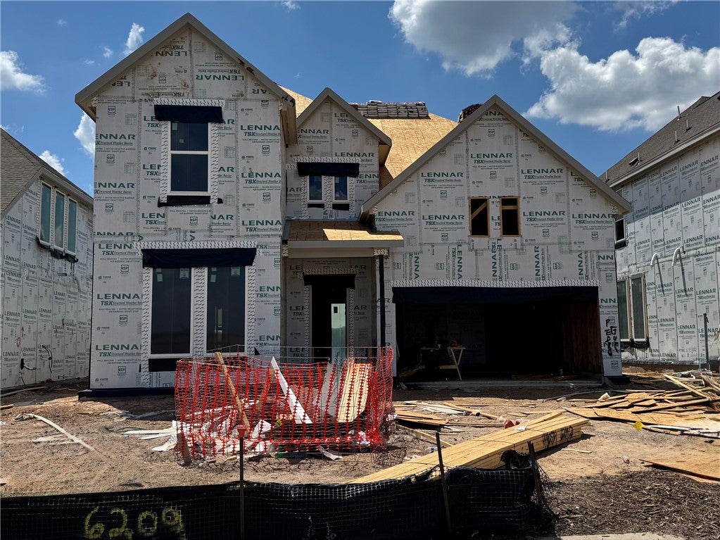 Photo of 6209 Chatom Drive, College Station, TX 77845 (MLS # 26010634)