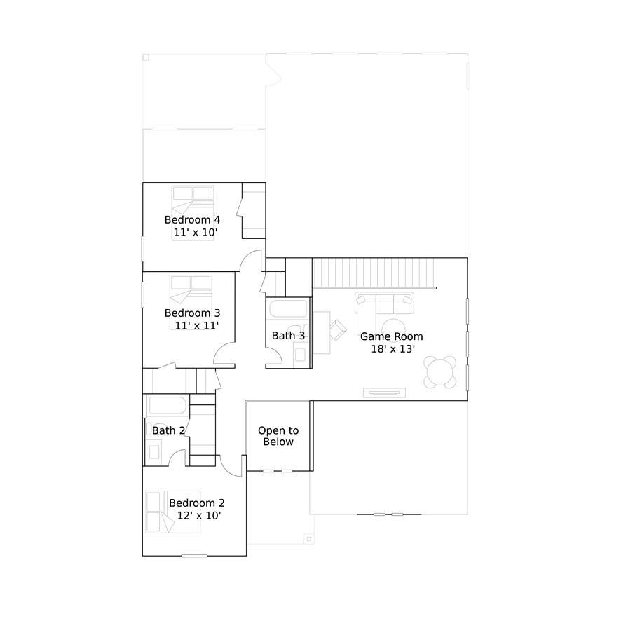 Photo of 6209 Chatom Drive, College Station, TX 77845 (MLS # 26010634)