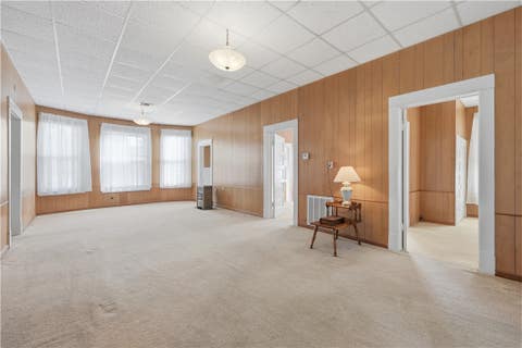 Tiny photo for 216 E Collins Street, Bremond, TX 76629 (MLS # 26009943)