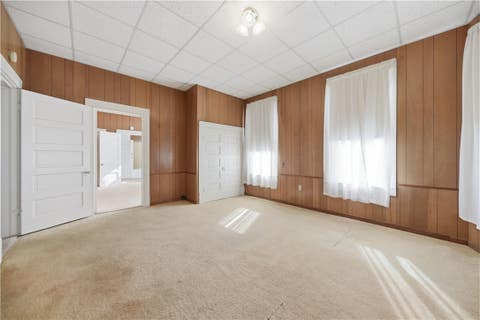 Tiny photo for 216 E Collins Street, Bremond, TX 76629 (MLS # 26009943)