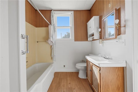 Tiny photo for 216 E Collins Street, Bremond, TX 76629 (MLS # 26009943)