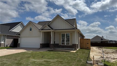 Tiny photo for 2311 Rivercane Court, College Station, TX 77845 (MLS # 26002292)