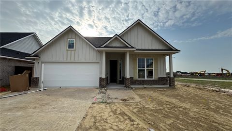 Photo of 2311 Rivercane Court, College Station, TX 77845 (MLS # 26002292)