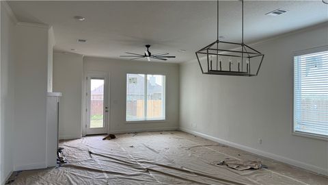 Tiny photo for 2311 Rivercane Court, College Station, TX 77845 (MLS # 26002292)