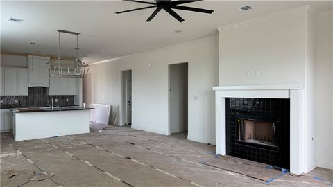 Tiny photo for 2311 Rivercane Court, College Station, TX 77845 (MLS # 26002292)