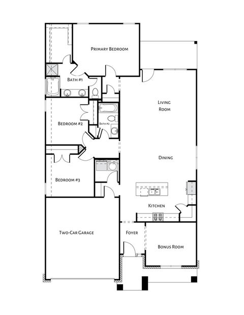 Tiny photo for 2311 Rivercane Court, College Station, TX 77845 (MLS # 26002292)