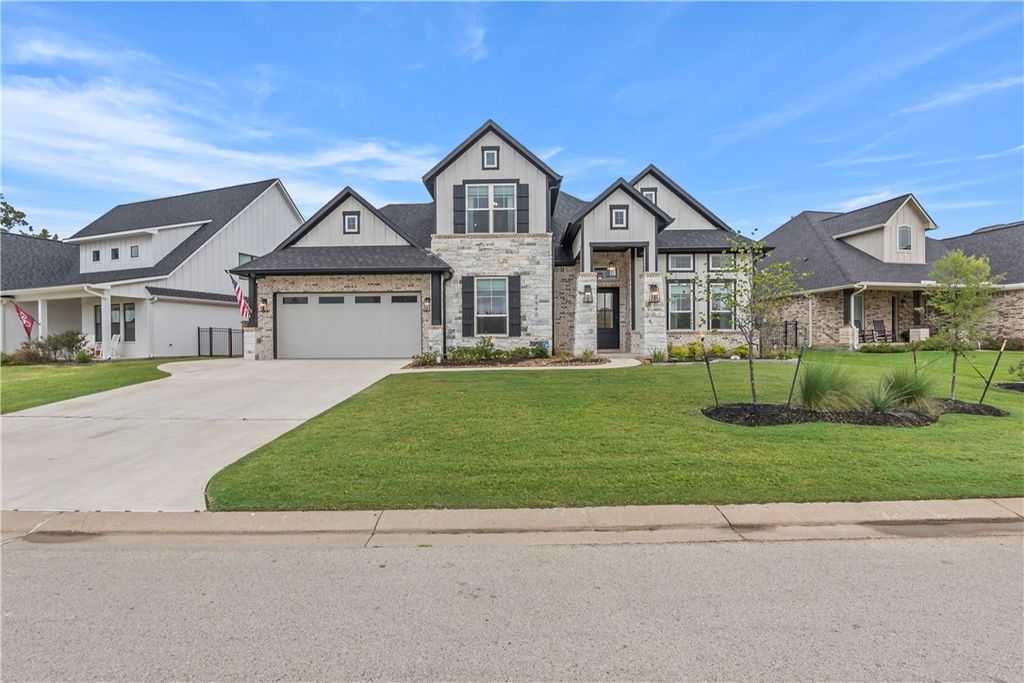 Photo of 2960 Boxelder Drive, Bryan, TX 77807 (MLS # 26001016)