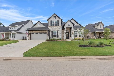 Photo of 2960 Boxelder Drive, Bryan, TX 77807 (MLS # 26001016)