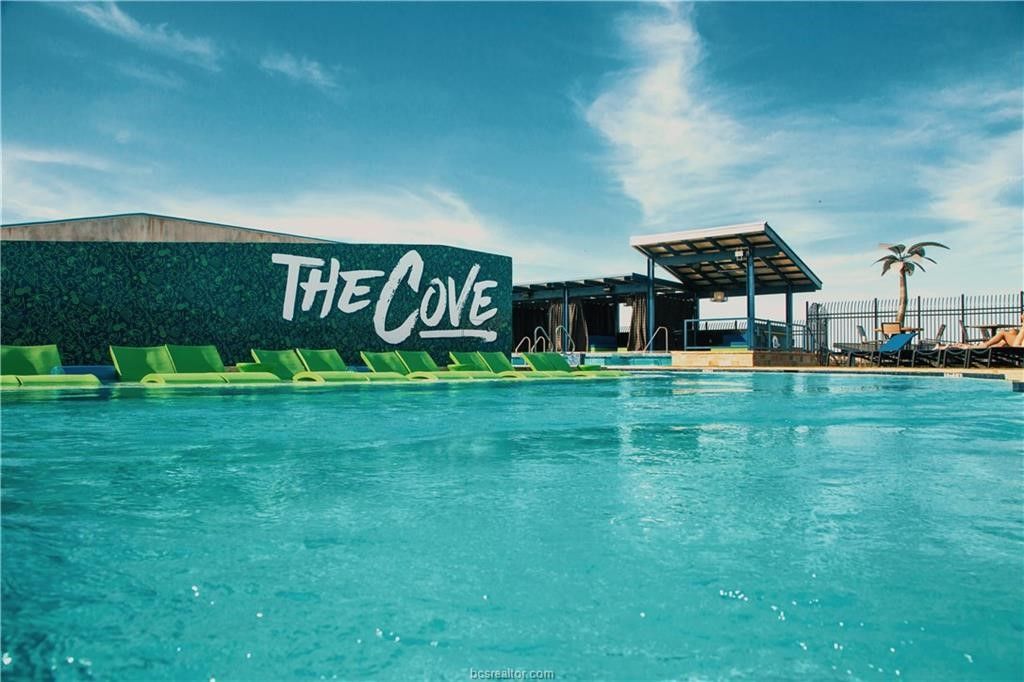 Photo of 128 Kimber Lane, College Station, TX 77845 (MLS # 25012624)