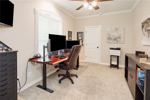 Tiny photo for 1277 Fawn Lake Drive, Bryan, TX 77808 (MLS # 25010455)