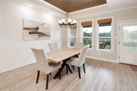 Tiny photo for 1277 Fawn Lake Drive, Bryan, TX 77808 (MLS # 25010455)