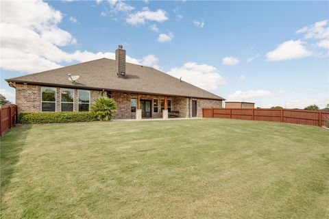 Tiny photo for 1277 Fawn Lake Drive, Bryan, TX 77808 (MLS # 25010455)