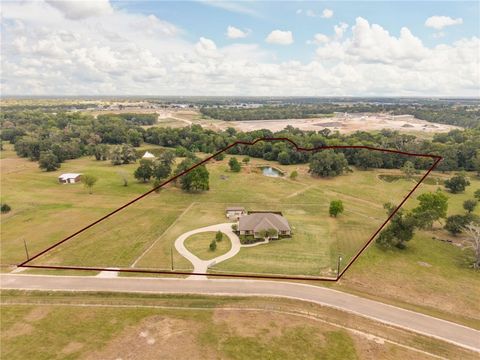 Tiny photo for 1277 Fawn Lake Drive, Bryan, TX 77808 (MLS # 25010455)
