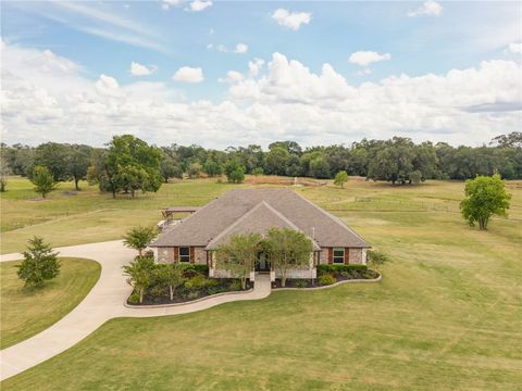 Tiny photo for 1277 Fawn Lake Drive, Bryan, TX 77808 (MLS # 25010455)