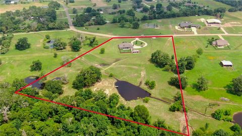 Tiny photo for 1277 Fawn Lake Drive, Bryan, TX 77808 (MLS # 25010455)