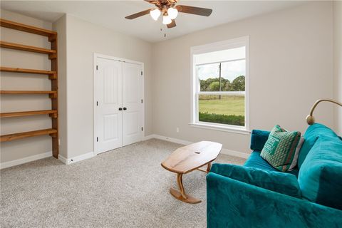 Tiny photo for 1277 Fawn Lake Drive, Bryan, TX 77808 (MLS # 25010455)