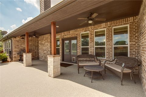 Tiny photo for 1277 Fawn Lake Drive, Bryan, TX 77808 (MLS # 25010455)