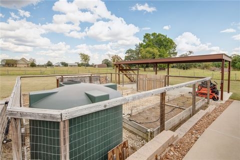 Tiny photo for 1277 Fawn Lake Drive, Bryan, TX 77808 (MLS # 25010455)
