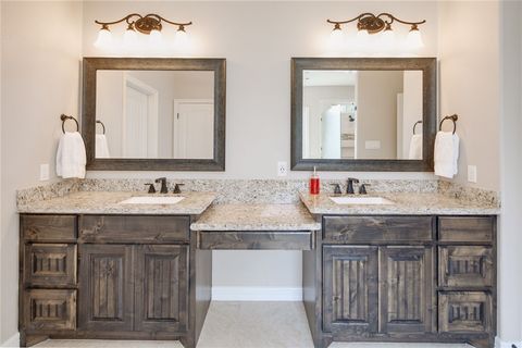 Tiny photo for 1277 Fawn Lake Drive, Bryan, TX 77808 (MLS # 25010455)