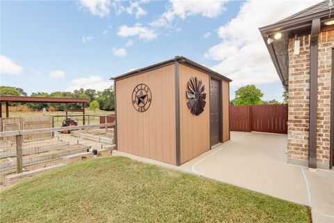 Tiny photo for 1277 Fawn Lake Drive, Bryan, TX 77808 (MLS # 25010455)