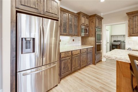Tiny photo for 1277 Fawn Lake Drive, Bryan, TX 77808 (MLS # 25010455)