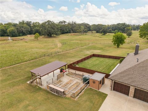 Tiny photo for 1277 Fawn Lake Drive, Bryan, TX 77808 (MLS # 25010455)