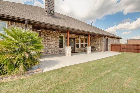 Tiny photo for 1277 Fawn Lake Drive, Bryan, TX 77808 (MLS # 25010455)