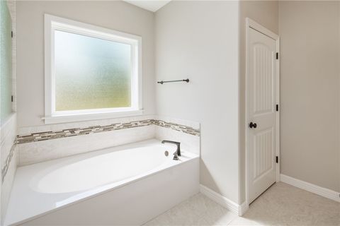 Tiny photo for 1277 Fawn Lake Drive, Bryan, TX 77808 (MLS # 25010455)