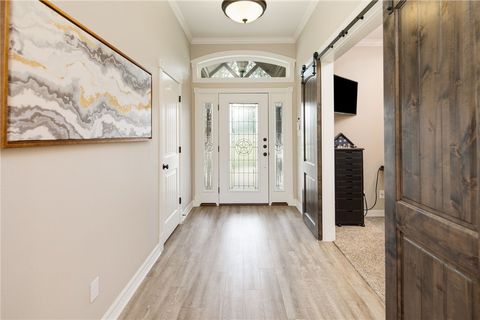 Tiny photo for 1277 Fawn Lake Drive, Bryan, TX 77808 (MLS # 25010455)