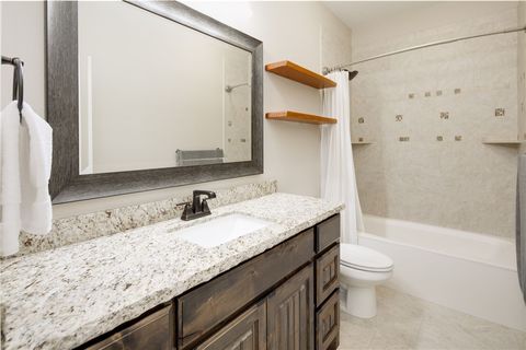 Tiny photo for 1277 Fawn Lake Drive, Bryan, TX 77808 (MLS # 25010455)