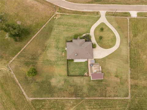 Tiny photo for 1277 Fawn Lake Drive, Bryan, TX 77808 (MLS # 25010455)