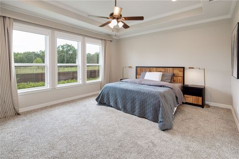 Tiny photo for 1277 Fawn Lake Drive, Bryan, TX 77808 (MLS # 25010455)