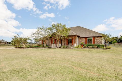 Tiny photo for 1277 Fawn Lake Drive, Bryan, TX 77808 (MLS # 25010455)