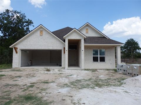 Photo of 1725 Hidalgo Pass Court, College Station, TX 77845 (MLS # 25010799)