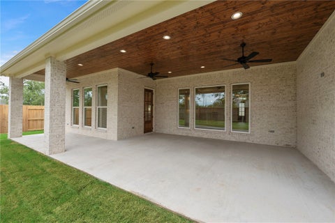 Tiny photo for 1725 Hidalgo Pass Court, College Station, TX 77845 (MLS # 25010799)