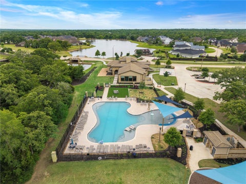 Tiny photo for 1725 Hidalgo Pass Court, College Station, TX 77845 (MLS # 25010799)