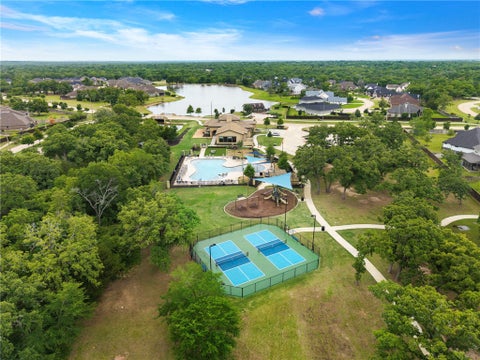 Tiny photo for 1725 Hidalgo Pass Court, College Station, TX 77845 (MLS # 25010799)
