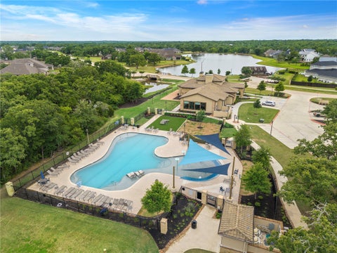 Tiny photo for 1725 Hidalgo Pass Court, College Station, TX 77845 (MLS # 25010799)