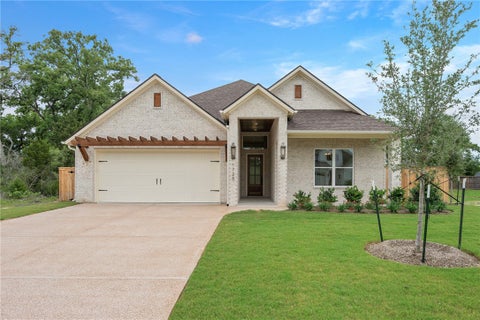 Tiny photo for 1725 Hidalgo Pass Court, College Station, TX 77845 (MLS # 25010799)