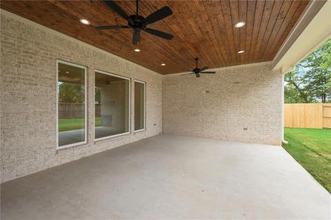 Tiny photo for 1725 Hidalgo Pass Court, College Station, TX 77845 (MLS # 25010799)