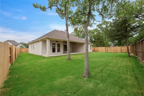 Tiny photo for 1725 Hidalgo Pass Court, College Station, TX 77845 (MLS # 25010799)