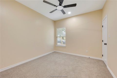 Tiny photo for 753 Bruin Trace Trce, Bryan, TX 77803 (MLS # 26004556)