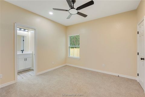 Tiny photo for 753 Bruin Trace Trce, Bryan, TX 77803 (MLS # 26004556)