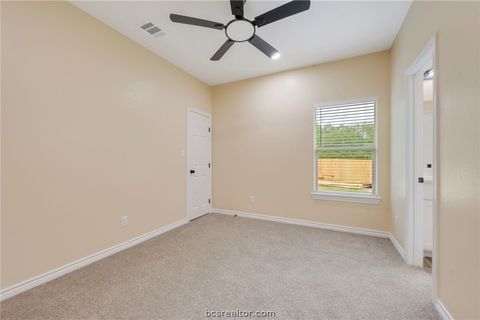 Tiny photo for 753 Bruin Trace Trce, Bryan, TX 77803 (MLS # 26004556)