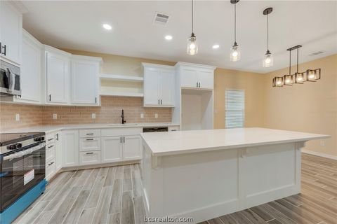 Tiny photo for 753 Bruin Trace Trce, Bryan, TX 77803 (MLS # 26004556)