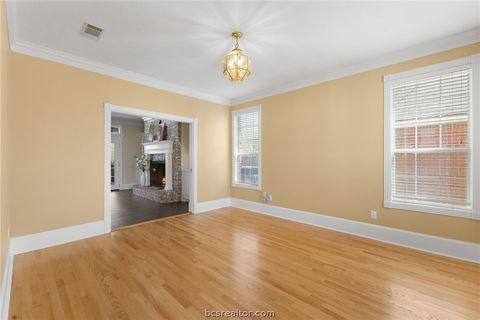 Tiny photo for 8405 Whiterose Court, College Station, TX 77845 (MLS # 26002538)